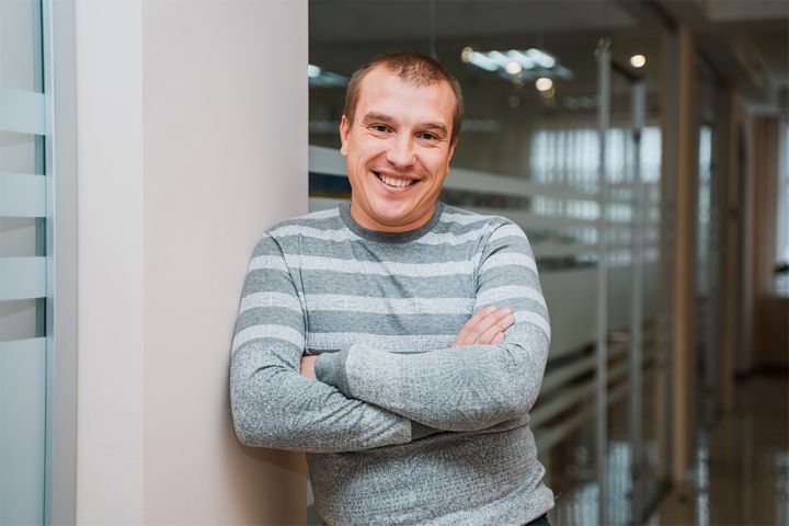 Андрій Павлюк