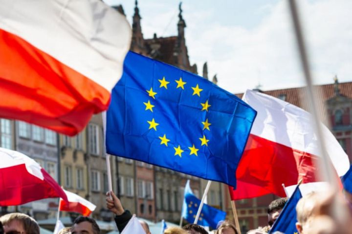 Як вступ до ЄС змінив польський агробізнес