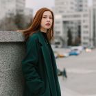 Ткаченко Євгенія