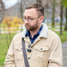 Олексій Козаченко
