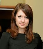 Элеанора Евченко
