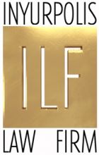 Юридическая фирма ILF «Инюрполис»