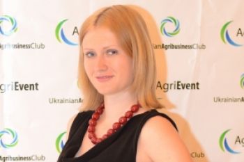 Алина Жарко