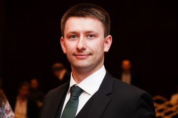 Александр Пивторацкий