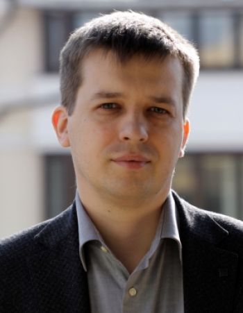 Александр Сухнацкий