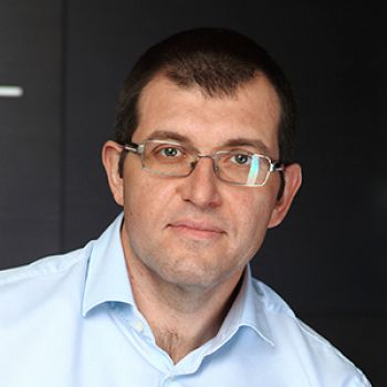 Євген Осипов