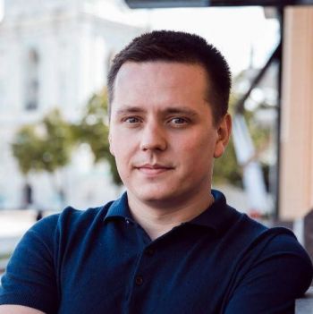 Андрій Дем'янович