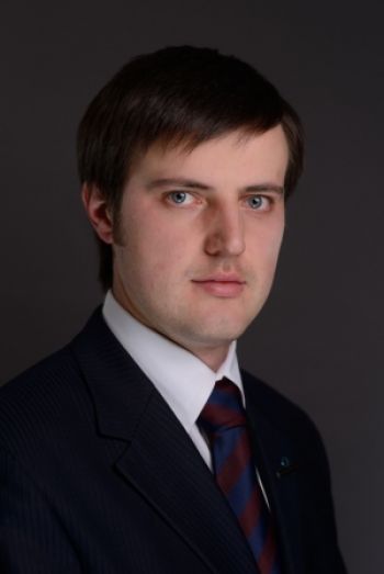 Тарас Высоцкий
