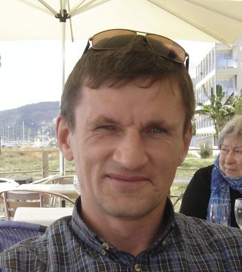 Олег Приходько