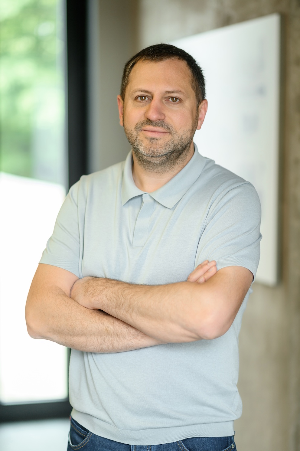Oleksii Oliіnichuk