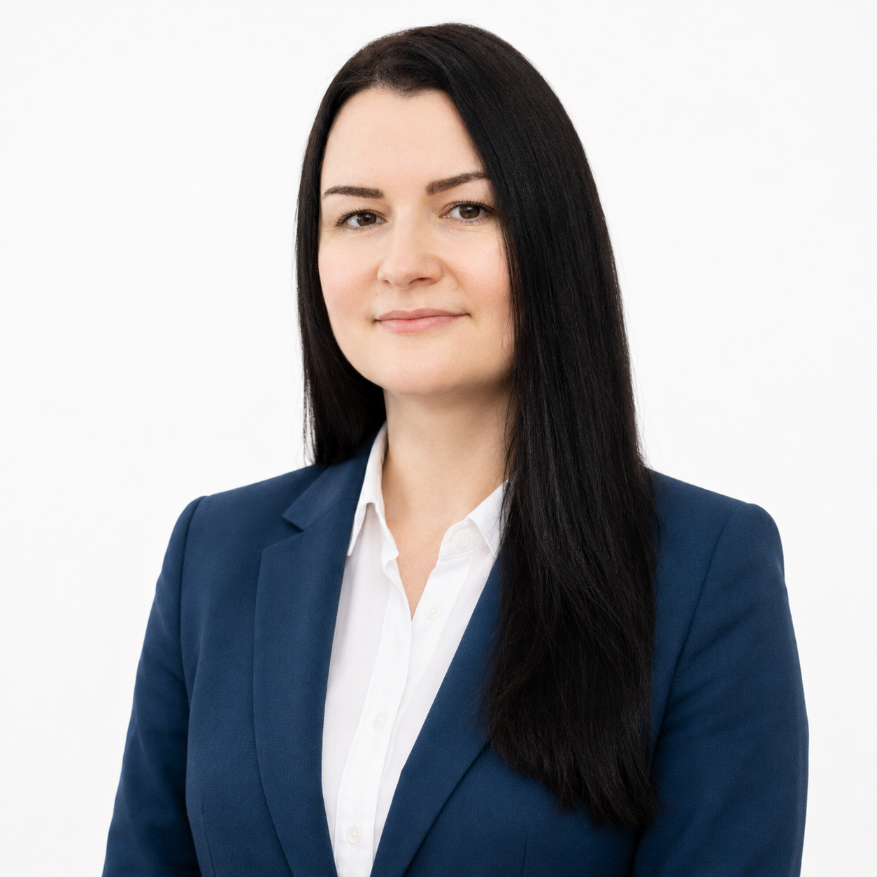 Інна Степаненко, авторка блогу, провідна аналітикиня зернового ринку ASAP Agri