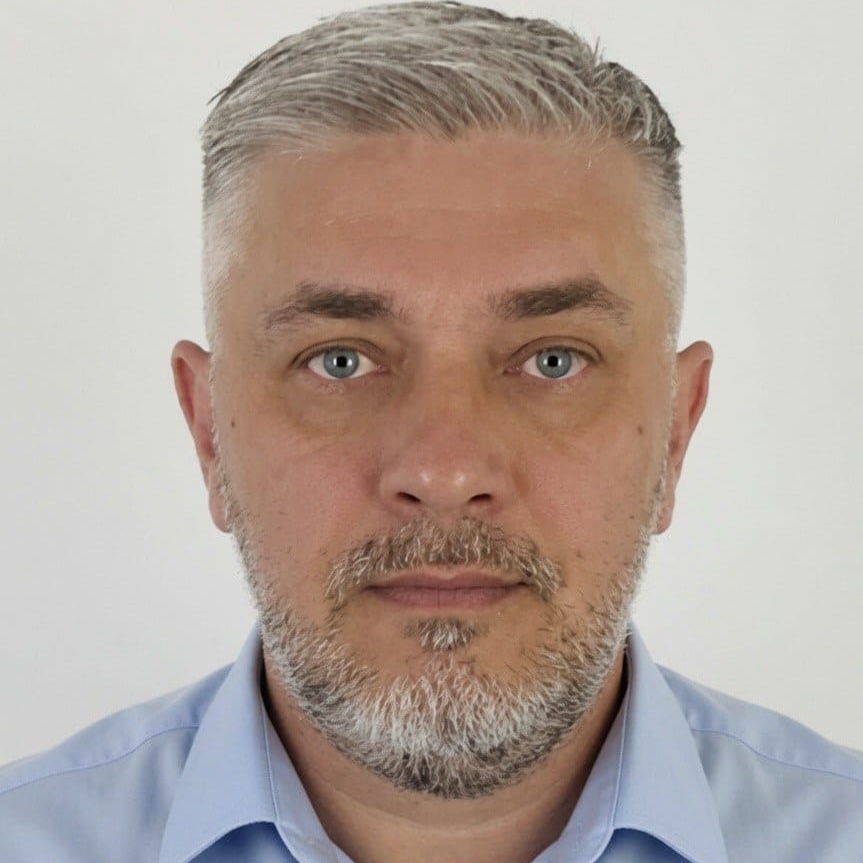 Юрій Кравчук