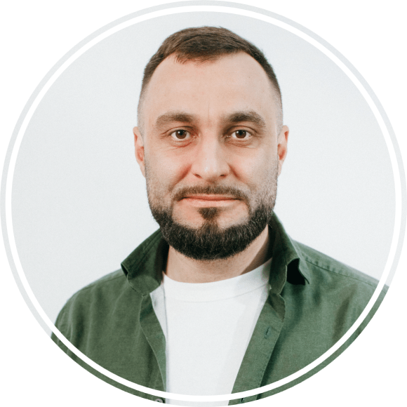 Микола Ткаченко