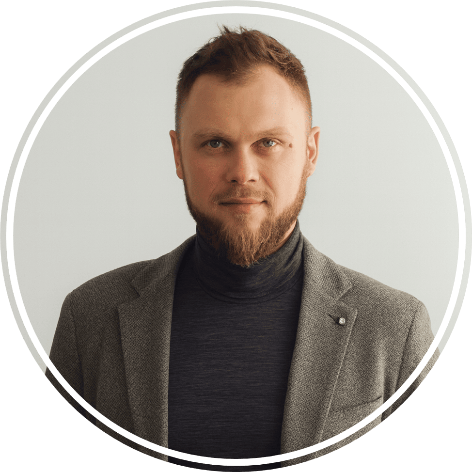 Олександр Соловей