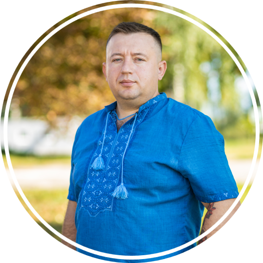 Андрій Рибалко