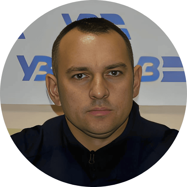 Олександр Носулько