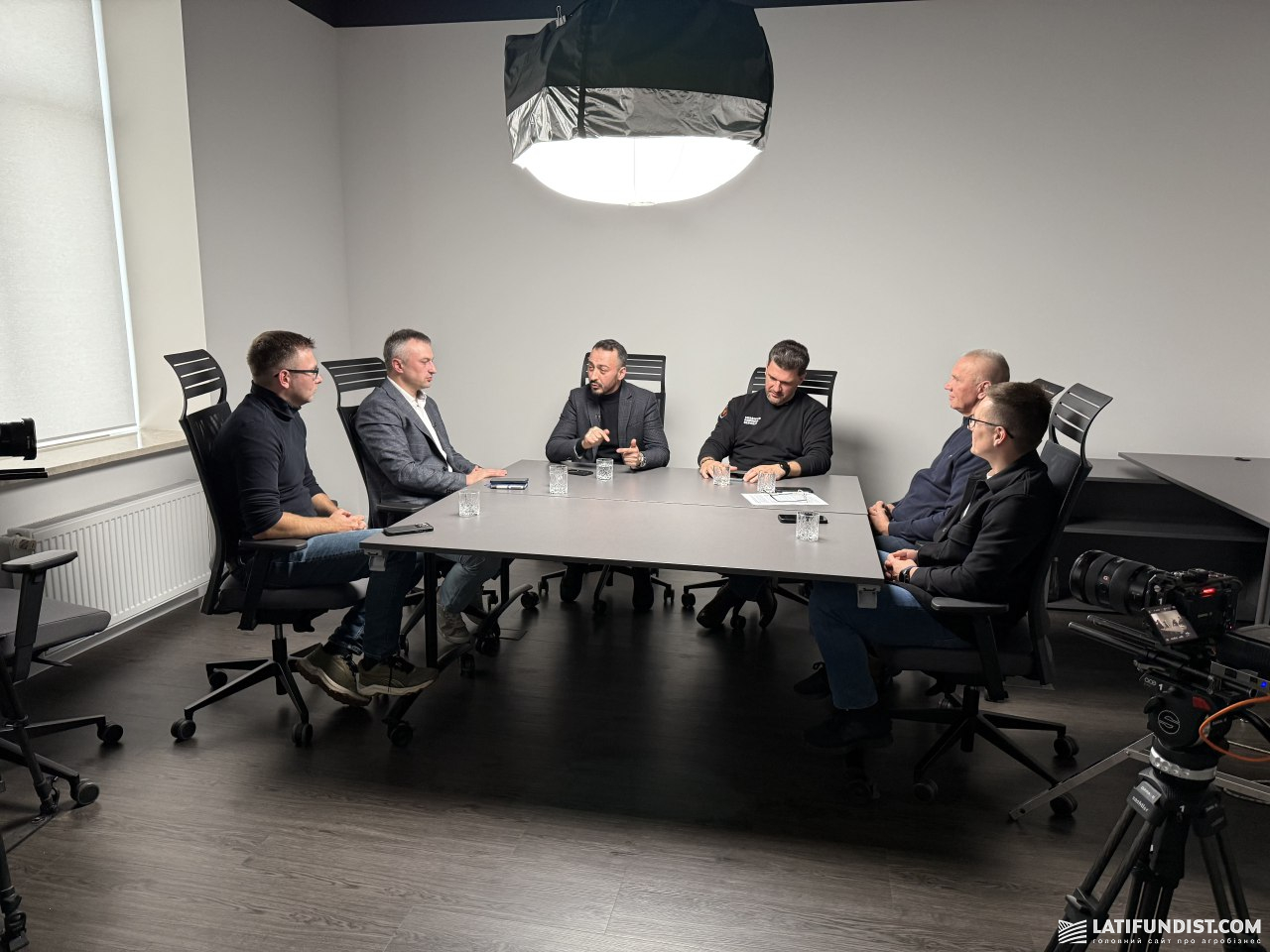 З наступного року в Україні повноцінно запрацює Реєстр ймовірно забруднених територій