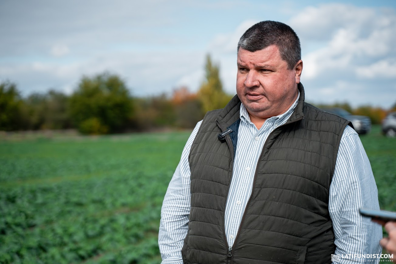 Олег Веселов