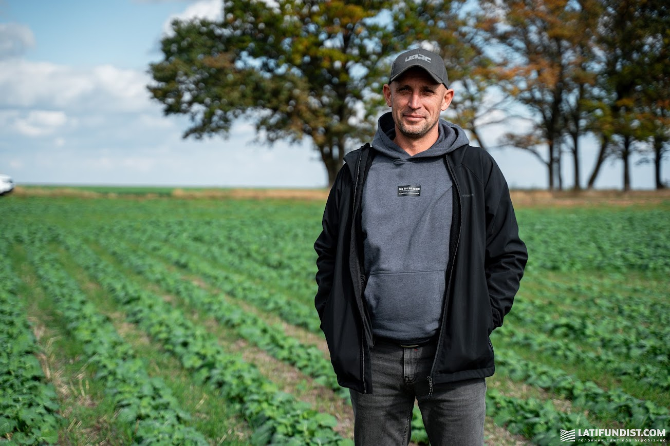 Олександр Шевченко