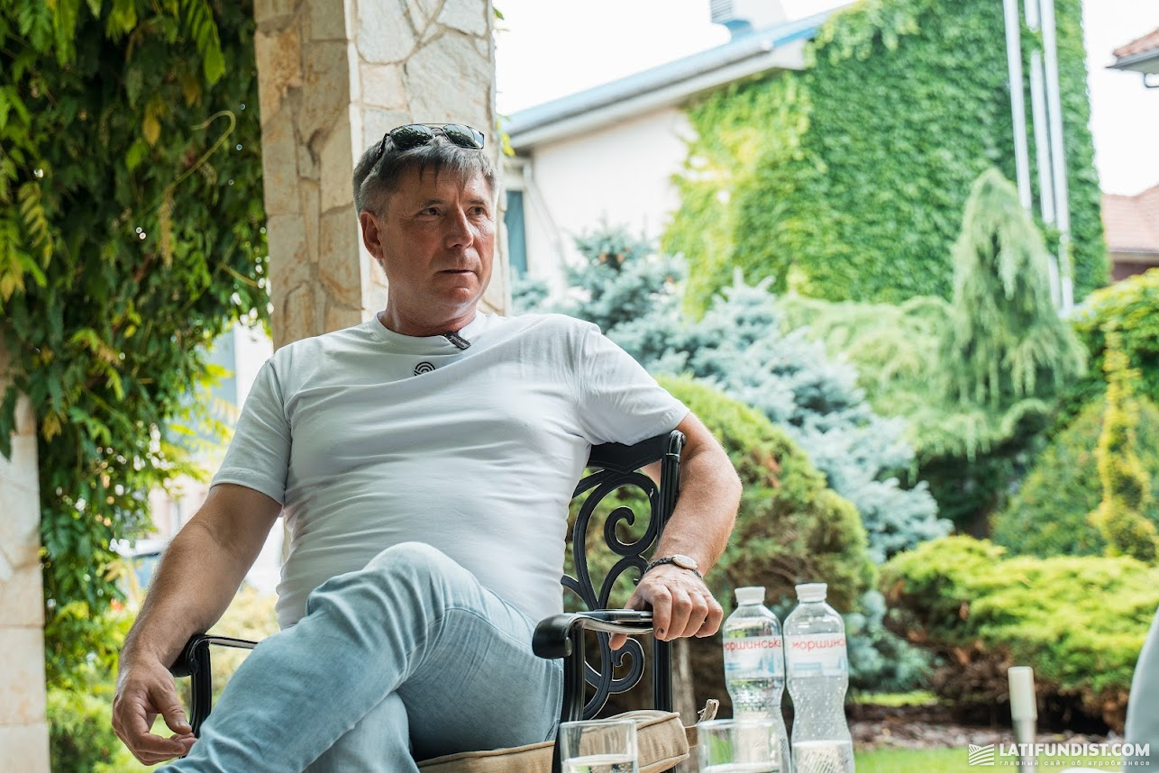 Геннадій Матковський 