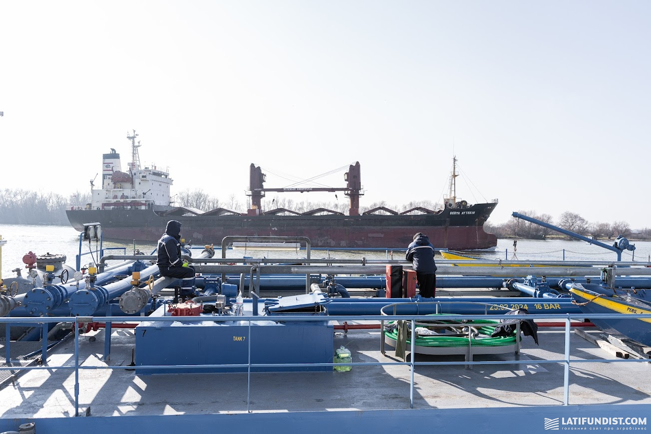 Навесні 2025-го одразу три агрохолдинги заявили про вихід у трейдинг