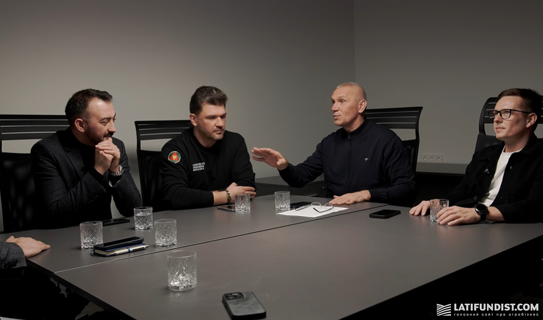 На українському ринку досі існує проблема &laquo;чорних&raquo; саперів