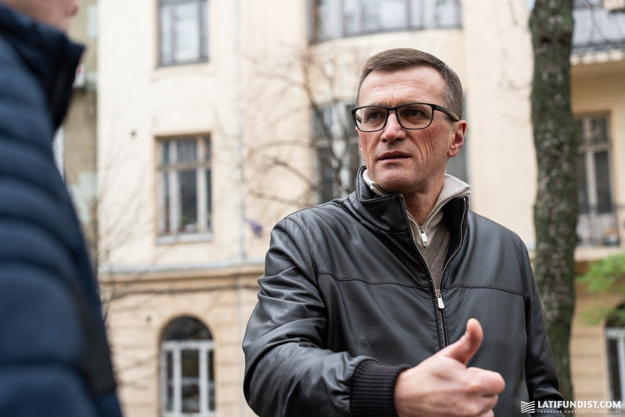 Сергій Вітер Сергій Вітер