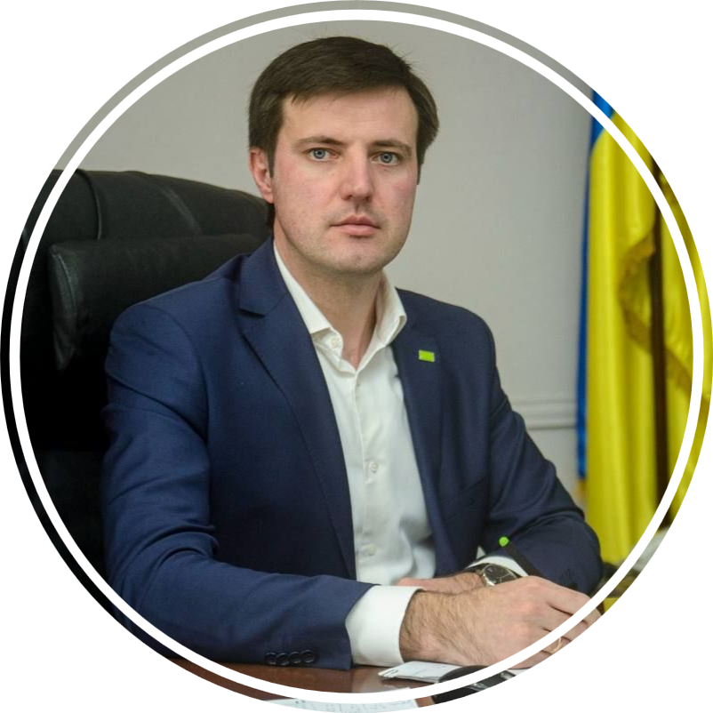 Тарас Висоцький