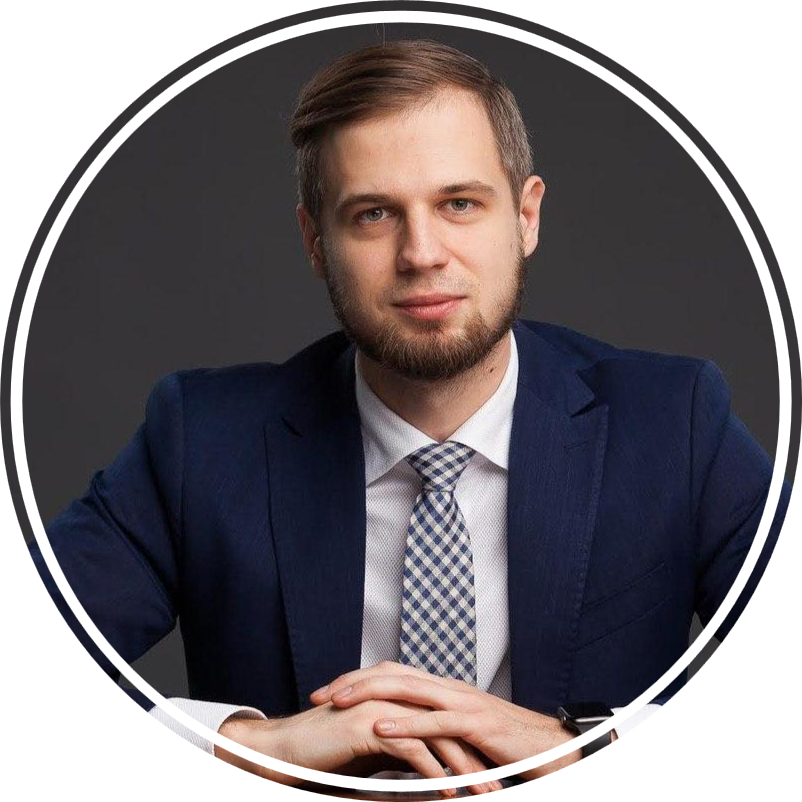 Денис Башлик