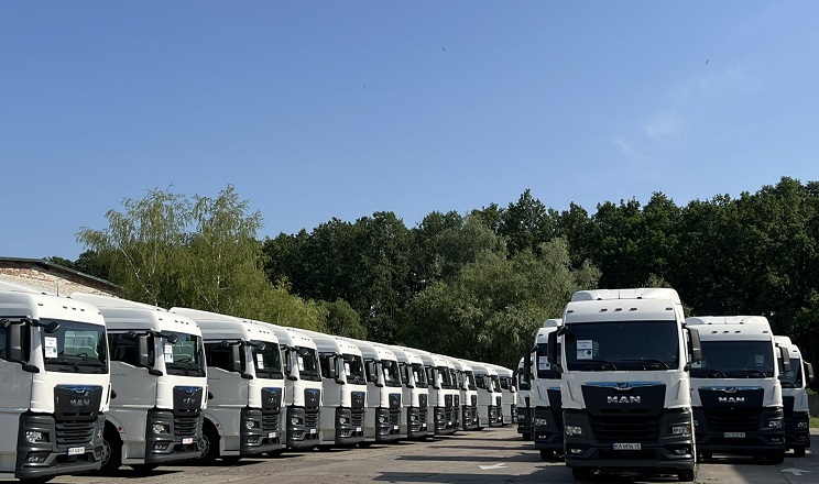 У 2022-му автологістика стала надприбутковою, і всі масово пішли у цей бізнес