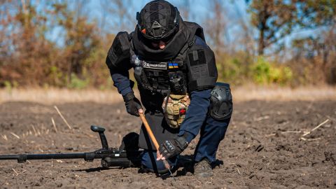 Середня вартість очищення земель від ВНП інколи коливається в межах 45&ndash;65 тис. грн/га