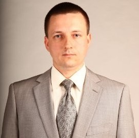 Володимир Рябченко