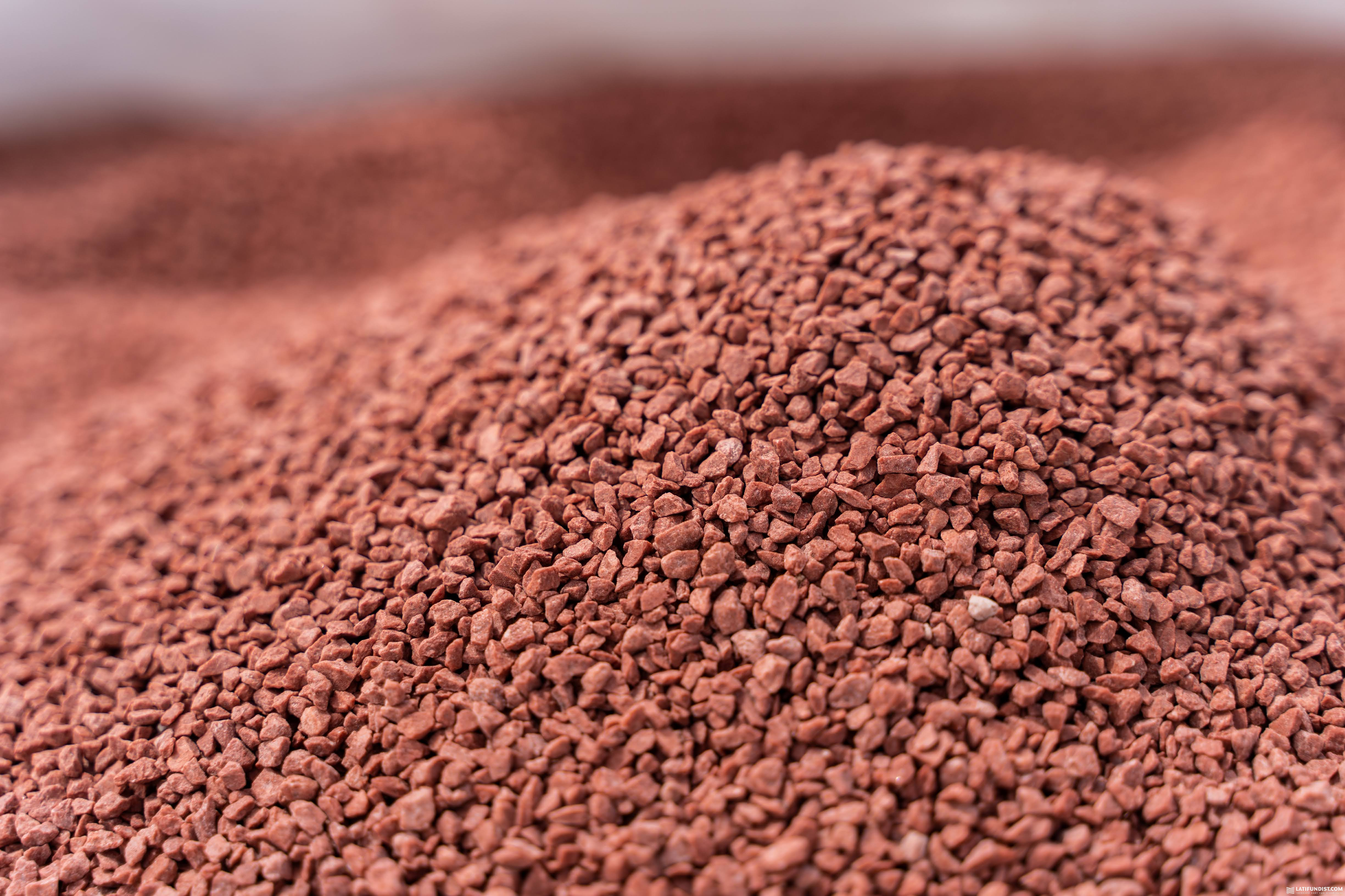 Калійні добрива. Фото: Latifundist.com