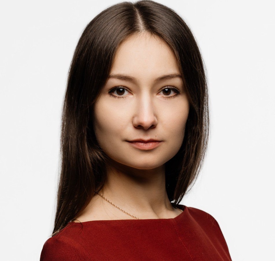 Анна Мовчан, авторка блогу, старший юрист ADER HABER