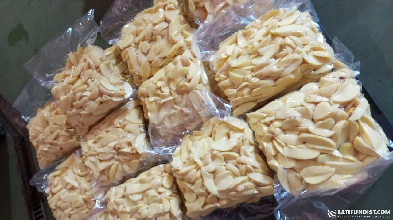 Готова до приготування картопля «Green Guild Group» Перероблена картопля «Green Guild Group»