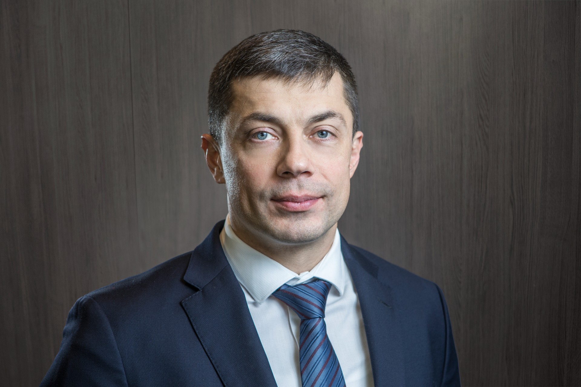 Андрей Дмитренко, управляющий директор Dragon Capital 