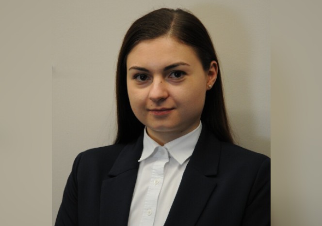 Наталья Шпигоцкая, старший аналитик инвестиционной компании Dragon Capital