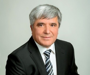 Анатолий Кузьменко, основатель и совладелец группы компаний «АгроВиста»