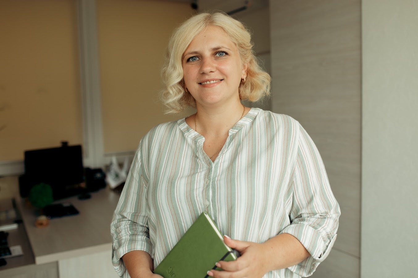 Татьяна Хоменко, коммерческий директор компании БТУ-ЦЕНТР