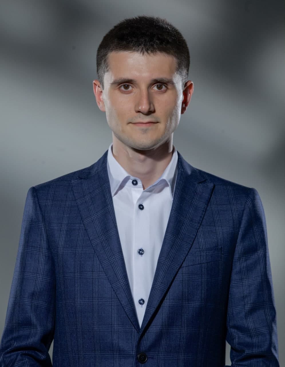 Eugene Litvinov, Attorney-at-Law, Head of Dispute Resolution Department of KPD Consulting Law Firm