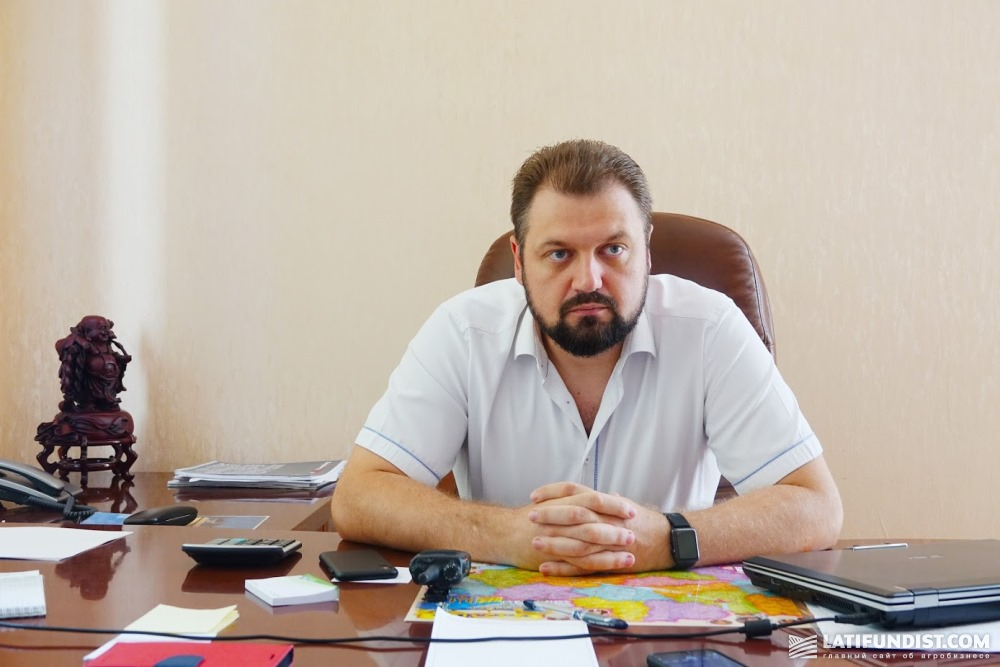 Руслан Цобенко