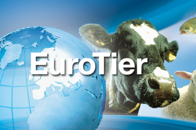 О EuroTier мы поговорим подробнее в следующем году