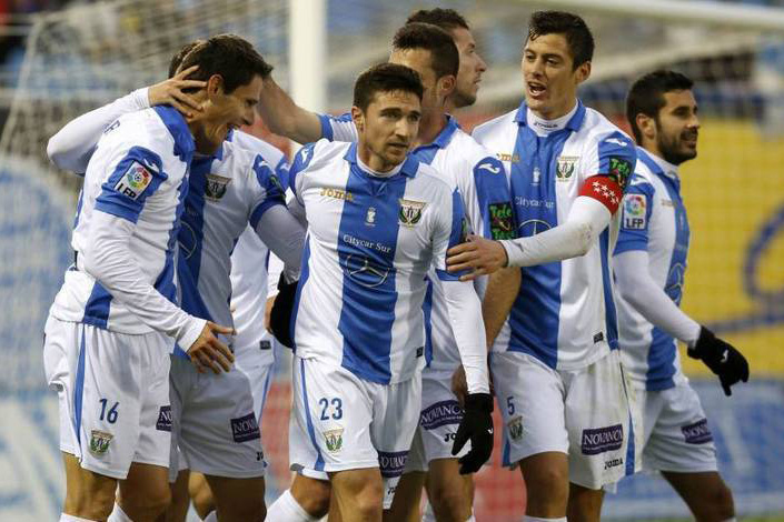 Испанский «Клуб Депортиво Леганес» получил прозвище «pepineros», что в переводе с испанского – «огурцы»