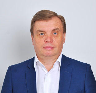 Yuri Kravchenko, Advisor to the Chairman of Avangard Supervisory Board