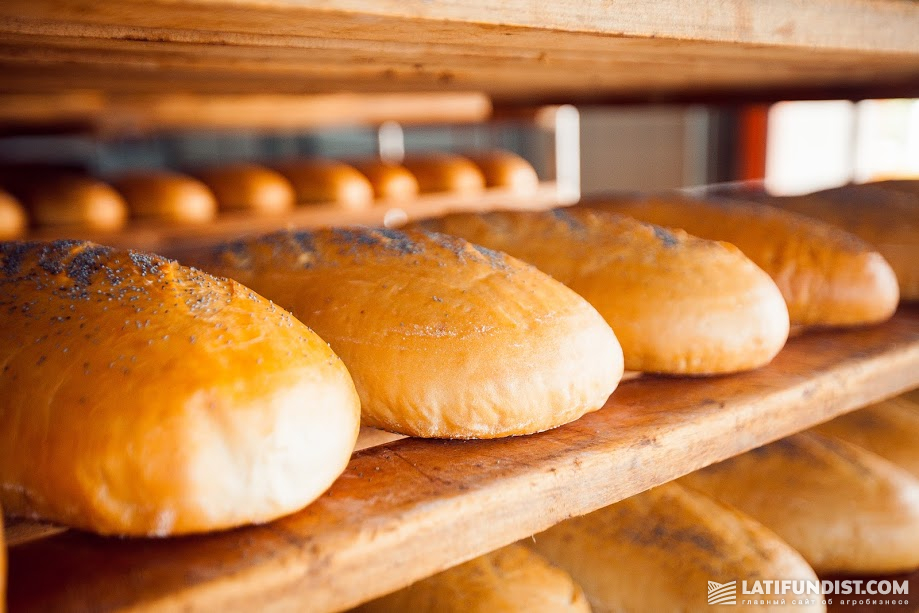 Цены на хлеб растут