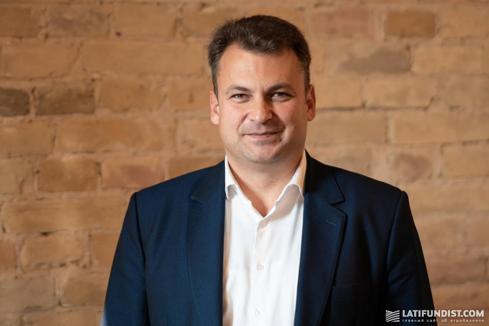 Алексей Кирячков, автор материала, создатель и руководитель рекрутинговой компании Kiryachkov & Partners