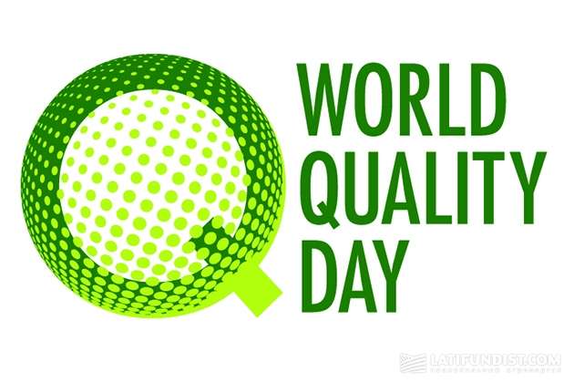 Всемирный день качества