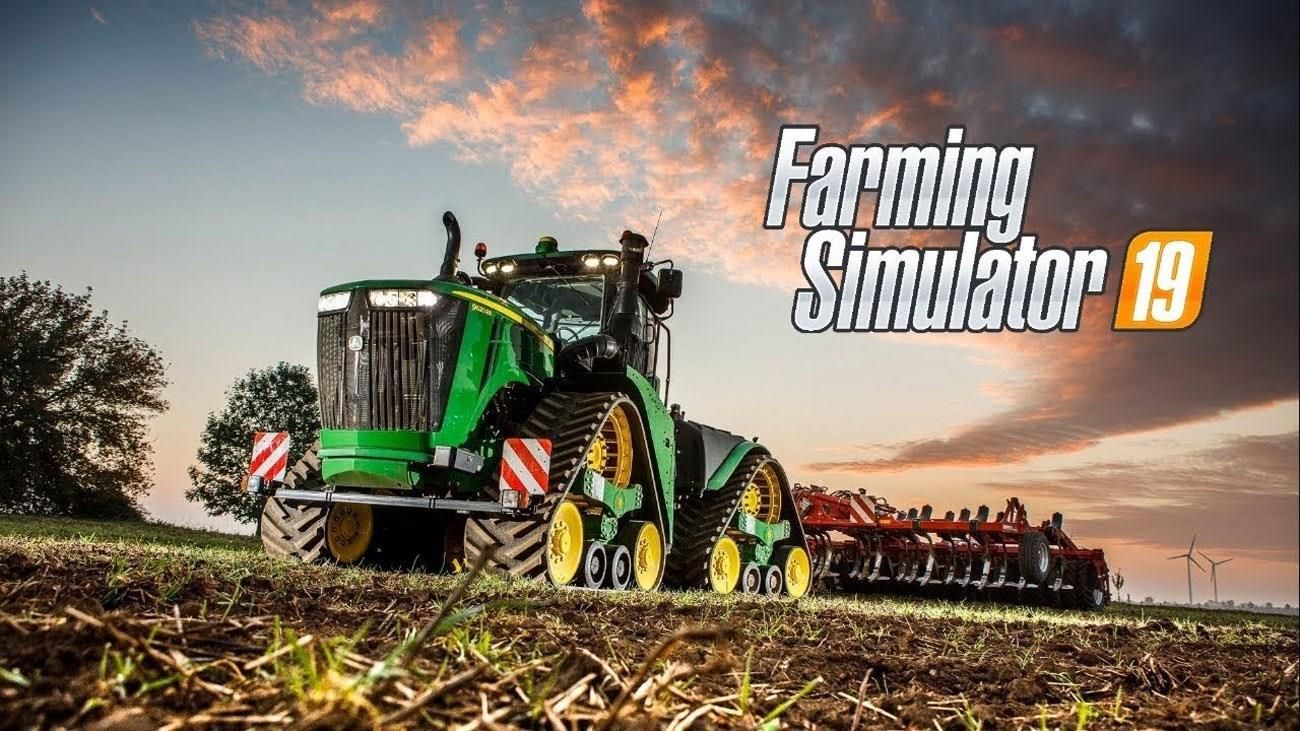 Farming Simulator-19: как миллионы аграриев «залипли» в онлайн-полях —  Latifundist.com