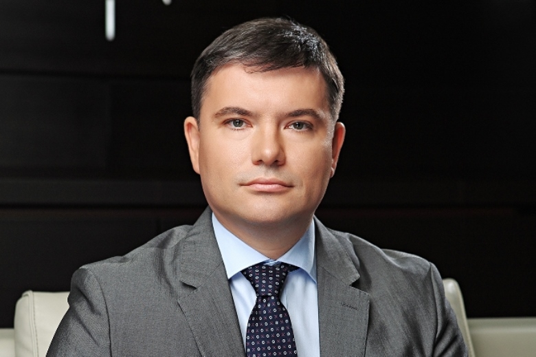 Константин Литвинский, операционный директор «Кернел»