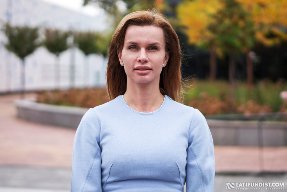 Ксения Прожогина